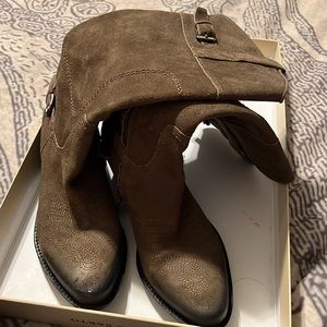 Franco Sarto Boots